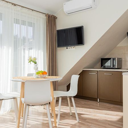 Vila Dia Palanga Dış mekan fotoğraf