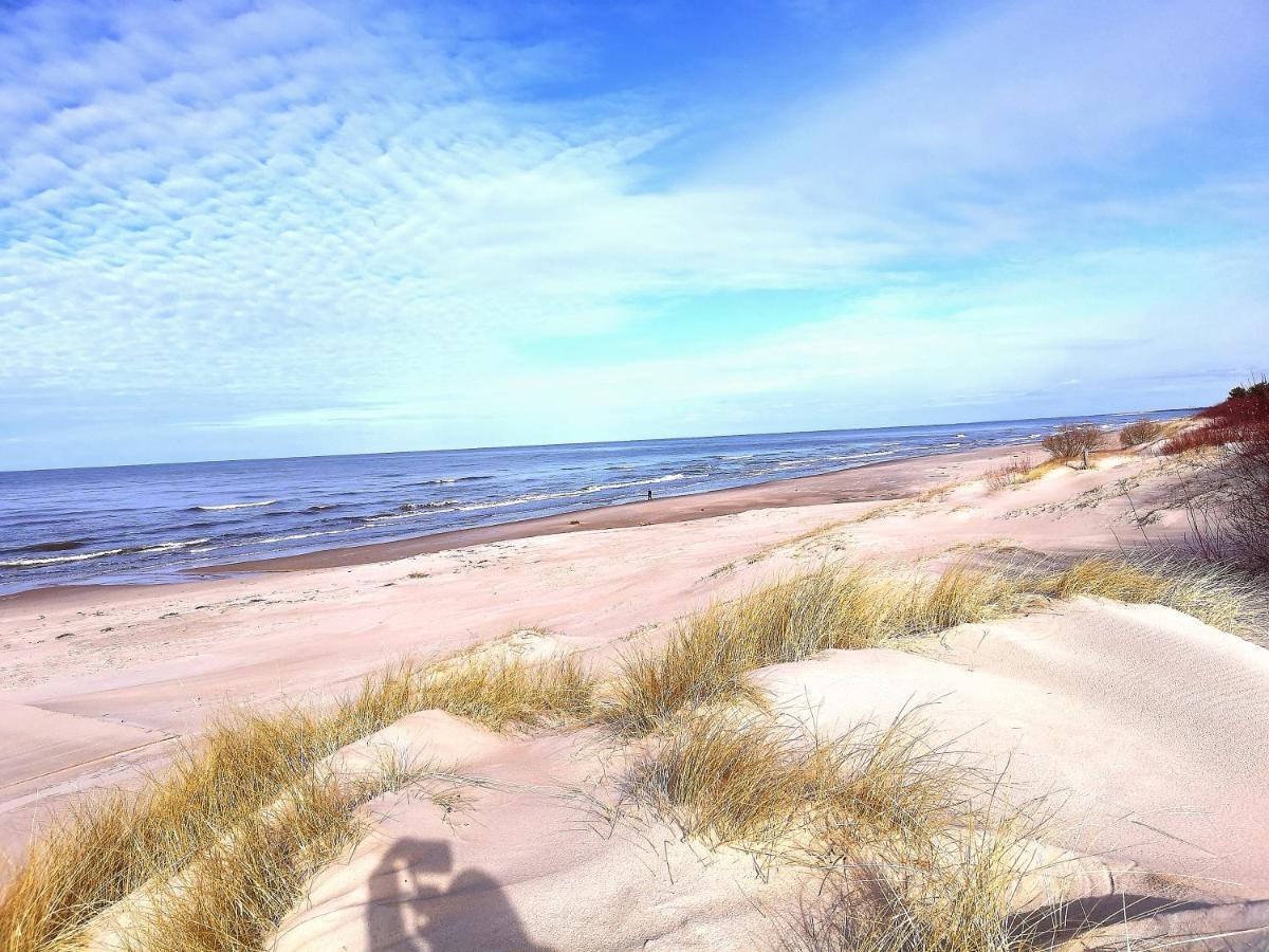 Vila Dia Palanga Dış mekan fotoğraf