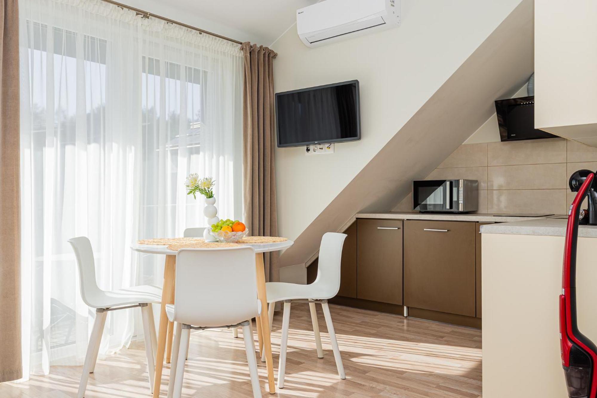 Vila Dia Palanga Dış mekan fotoğraf