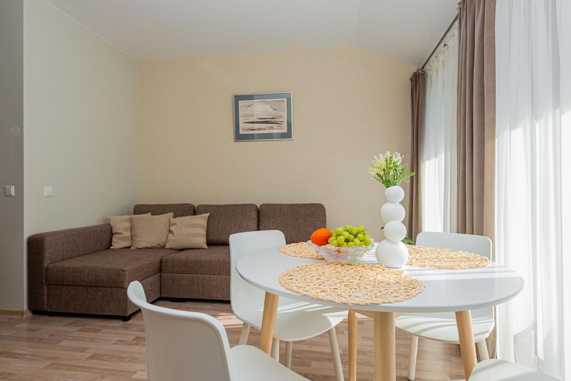 Vila Dia Palanga Dış mekan fotoğraf