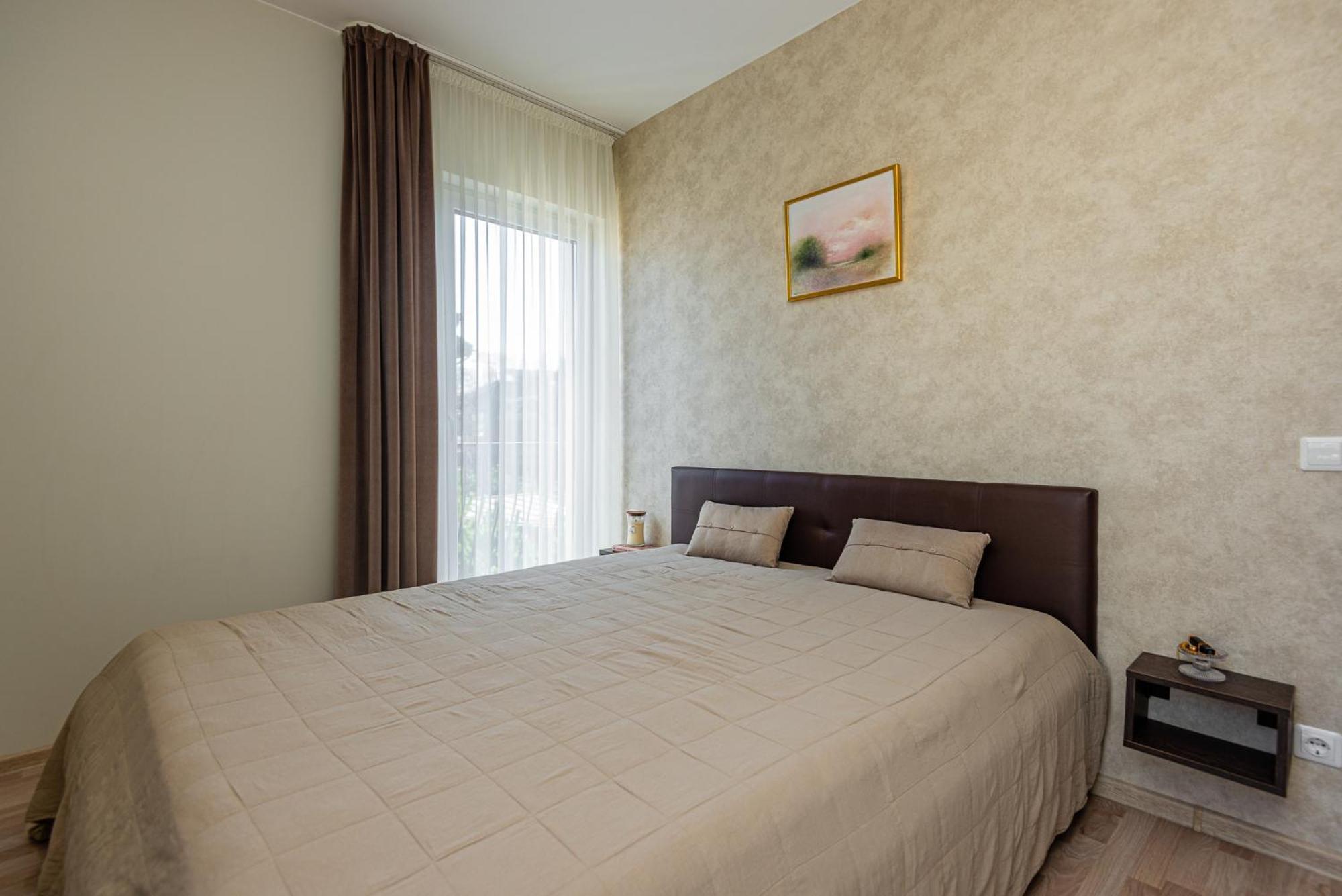 Vila Dia Palanga Dış mekan fotoğraf