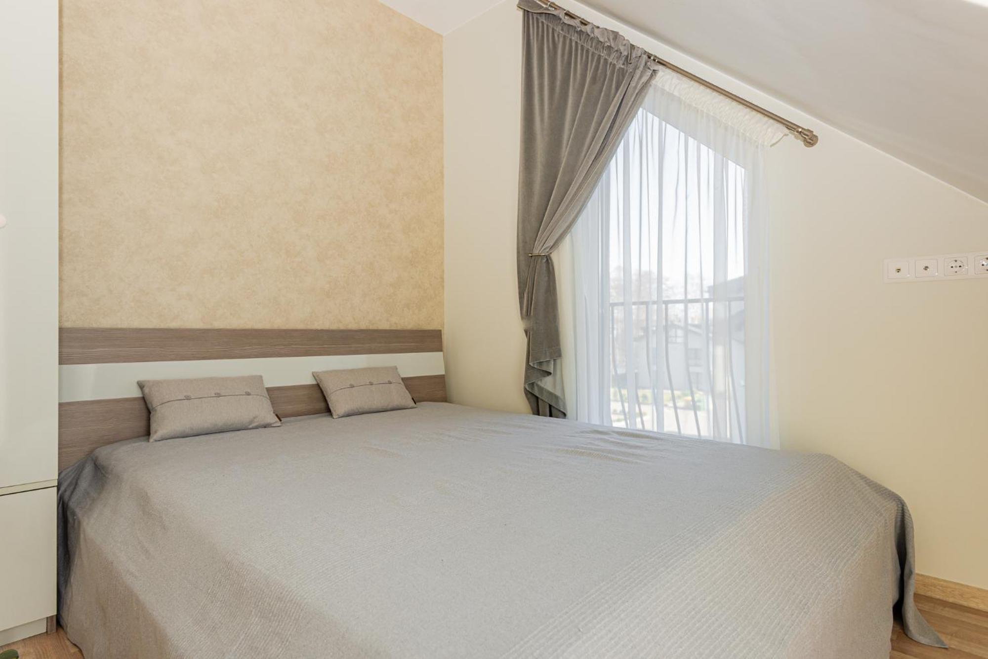 Vila Dia Palanga Dış mekan fotoğraf