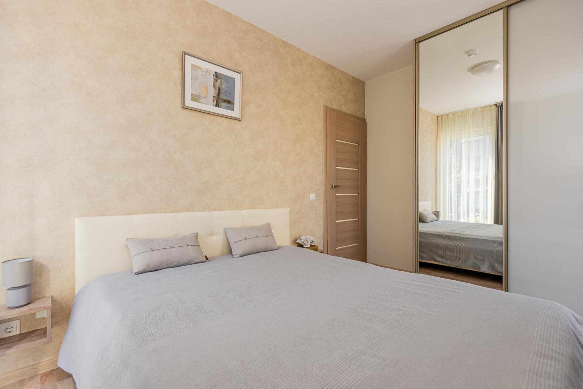 Vila Dia Palanga Dış mekan fotoğraf