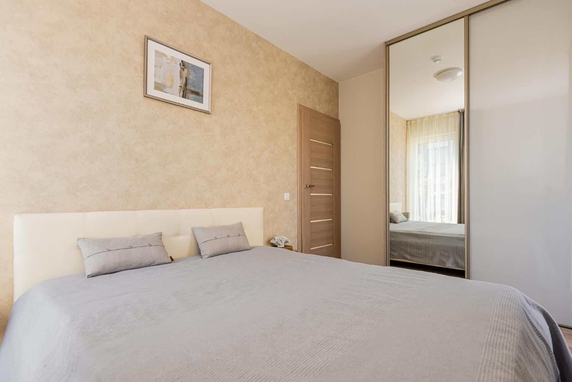 Vila Dia Palanga Dış mekan fotoğraf